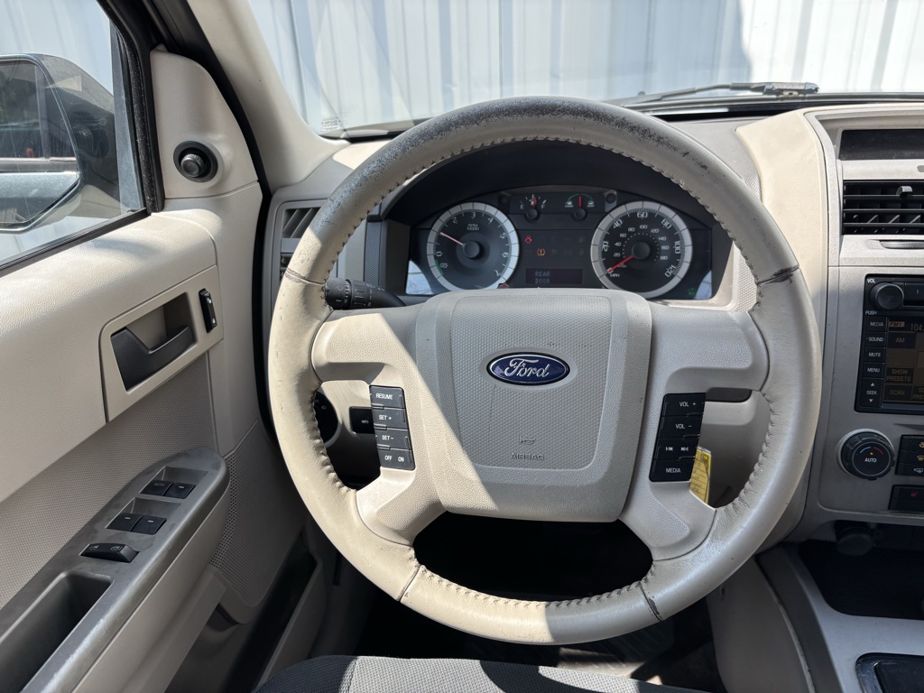 Used Car 2008 Ford Escape  Hybrid For Sale In Austin, Texas