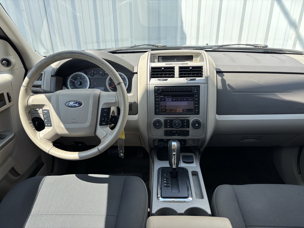 Used Car 2008 Ford Escape  Hybrid For Sale In Austin, Texas