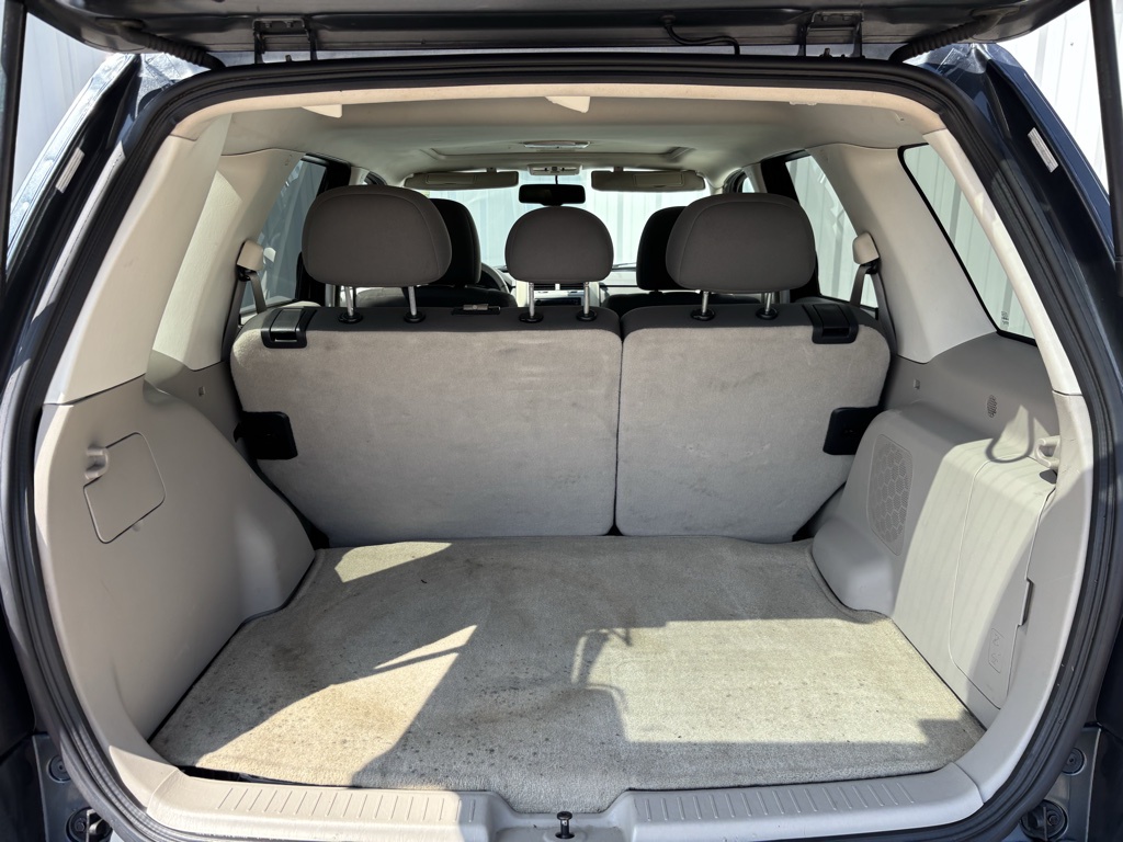 Used Car 2008 Ford Escape  Hybrid For Sale In Austin, Texas
