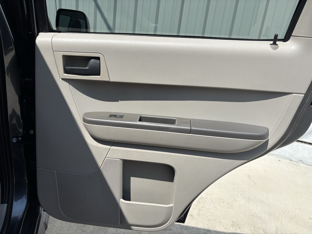 Used Car 2008 Ford Escape  Hybrid For Sale In Austin, Texas