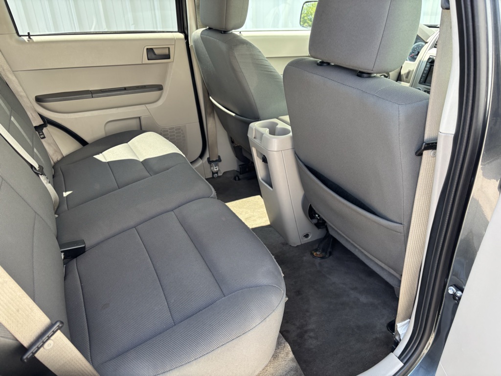 Used Car 2008 Ford Escape  Hybrid For Sale In Austin, Texas