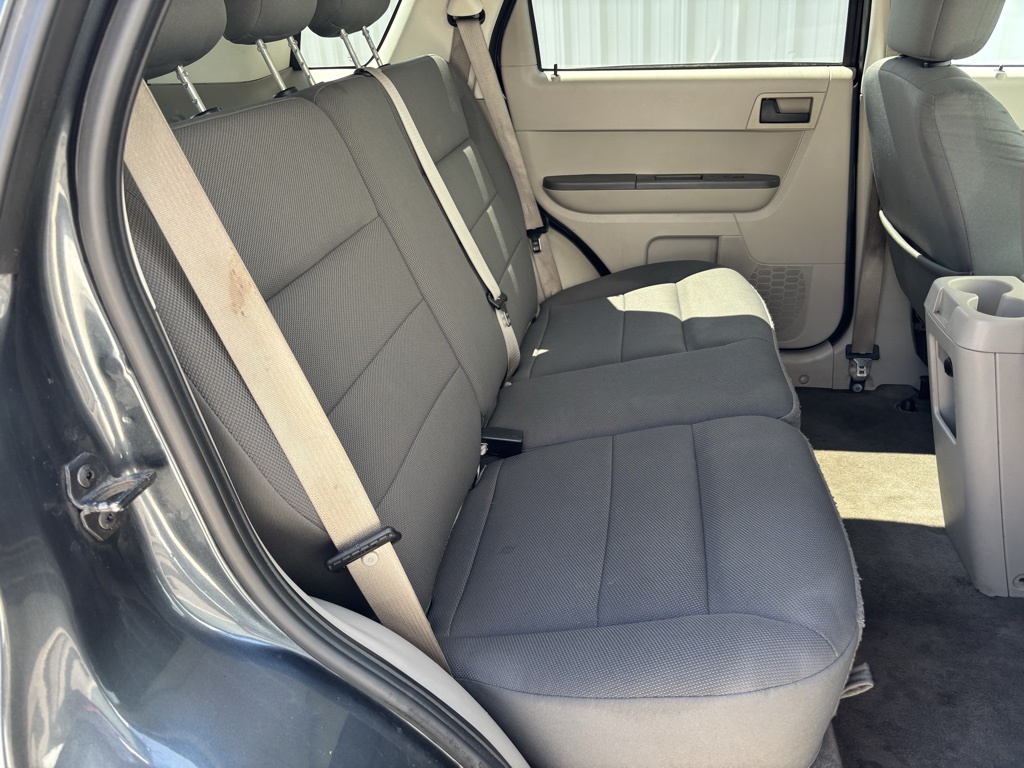 Used Car 2008 Ford Escape  Hybrid For Sale In Austin, Texas