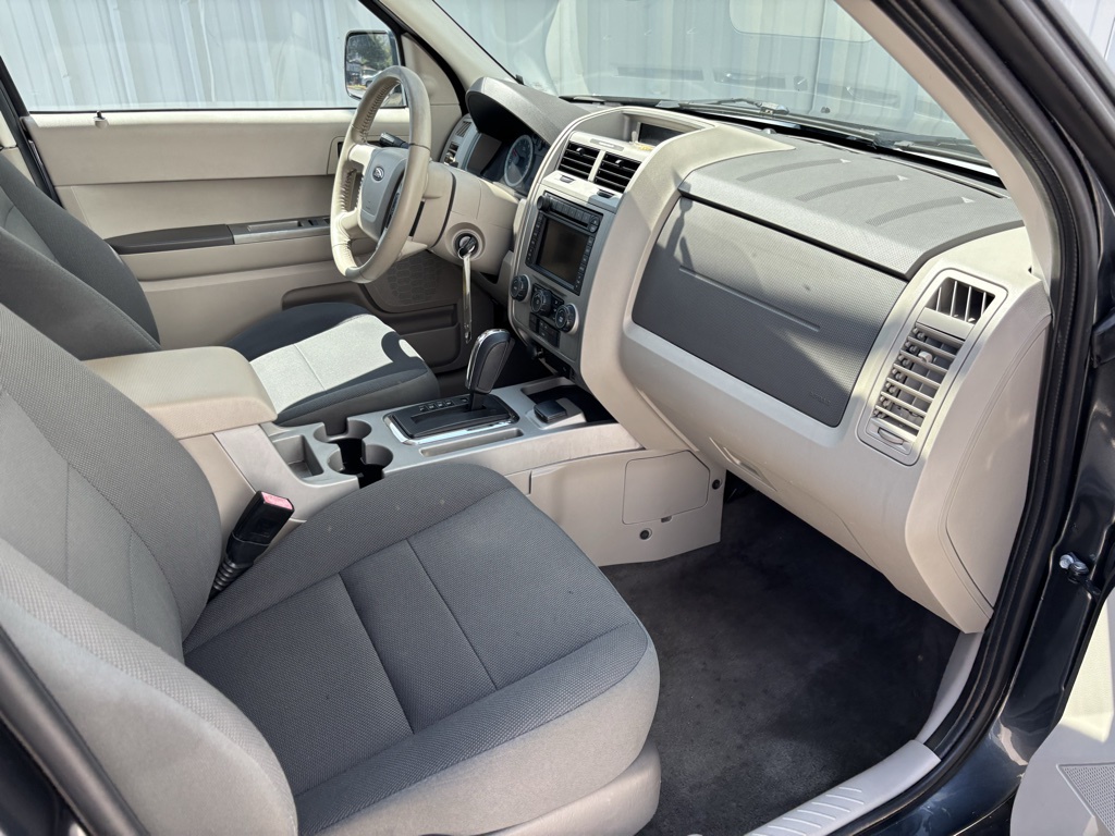 Used Car 2008 Ford Escape  Hybrid For Sale In Austin, Texas