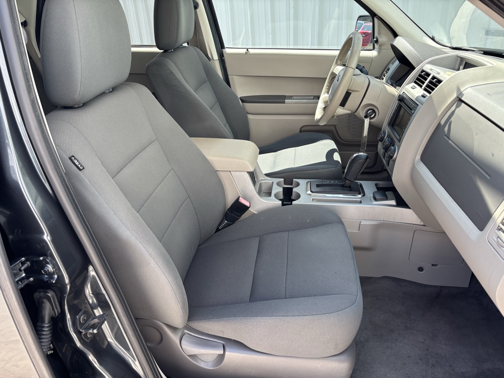 Used Car 2008 Ford Escape  Hybrid For Sale In Austin, Texas