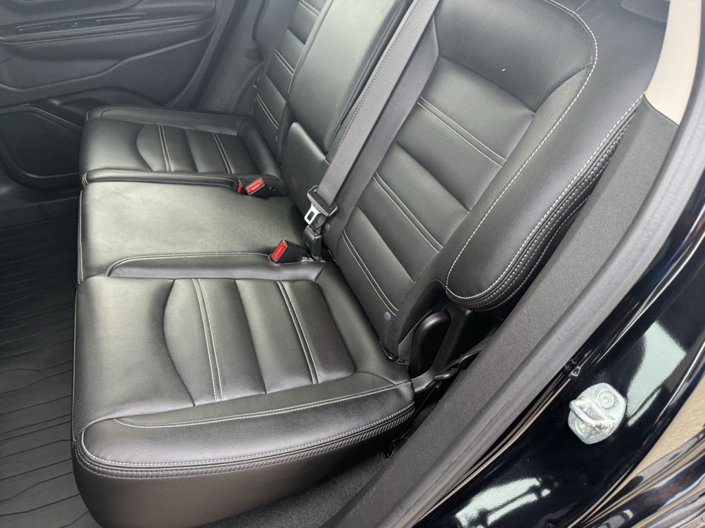 2022 GMC Terrain Denali Black at Monument Chevrolet