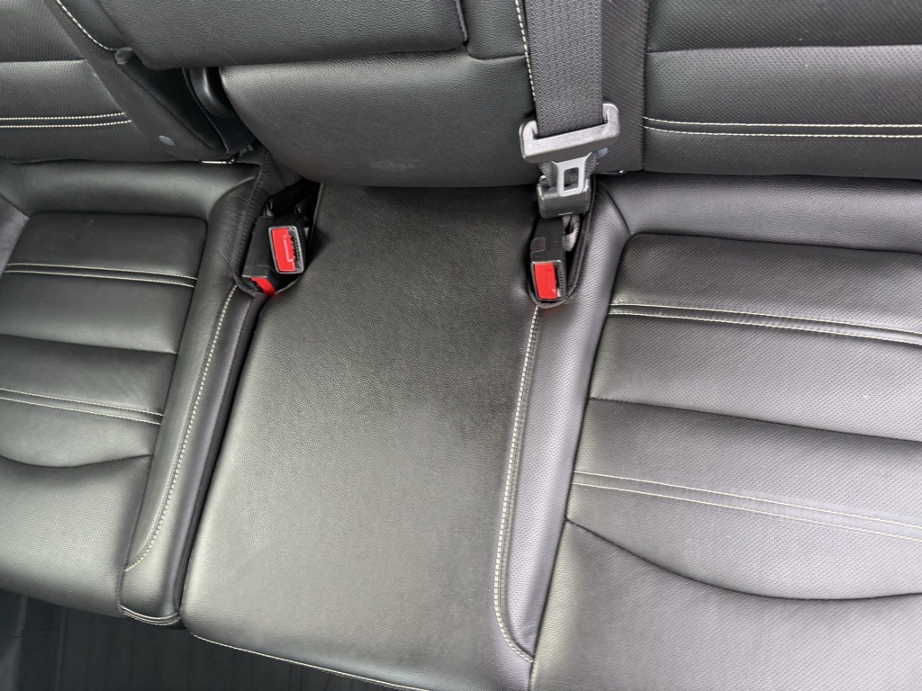 2022 GMC Terrain Denali Black at Monument Chevrolet