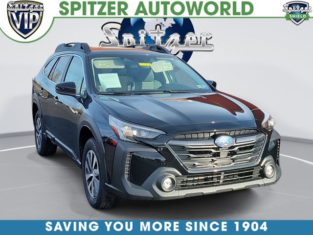 2024 Subaru Outback Premium AWD