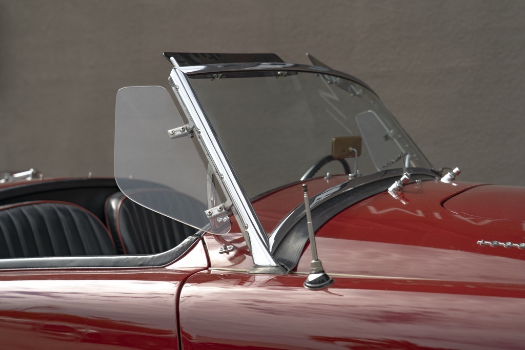 1961 MG A  - Photo 51