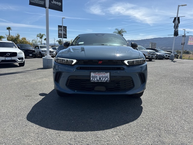 2024 Dodge Hornet R/T Blacktop