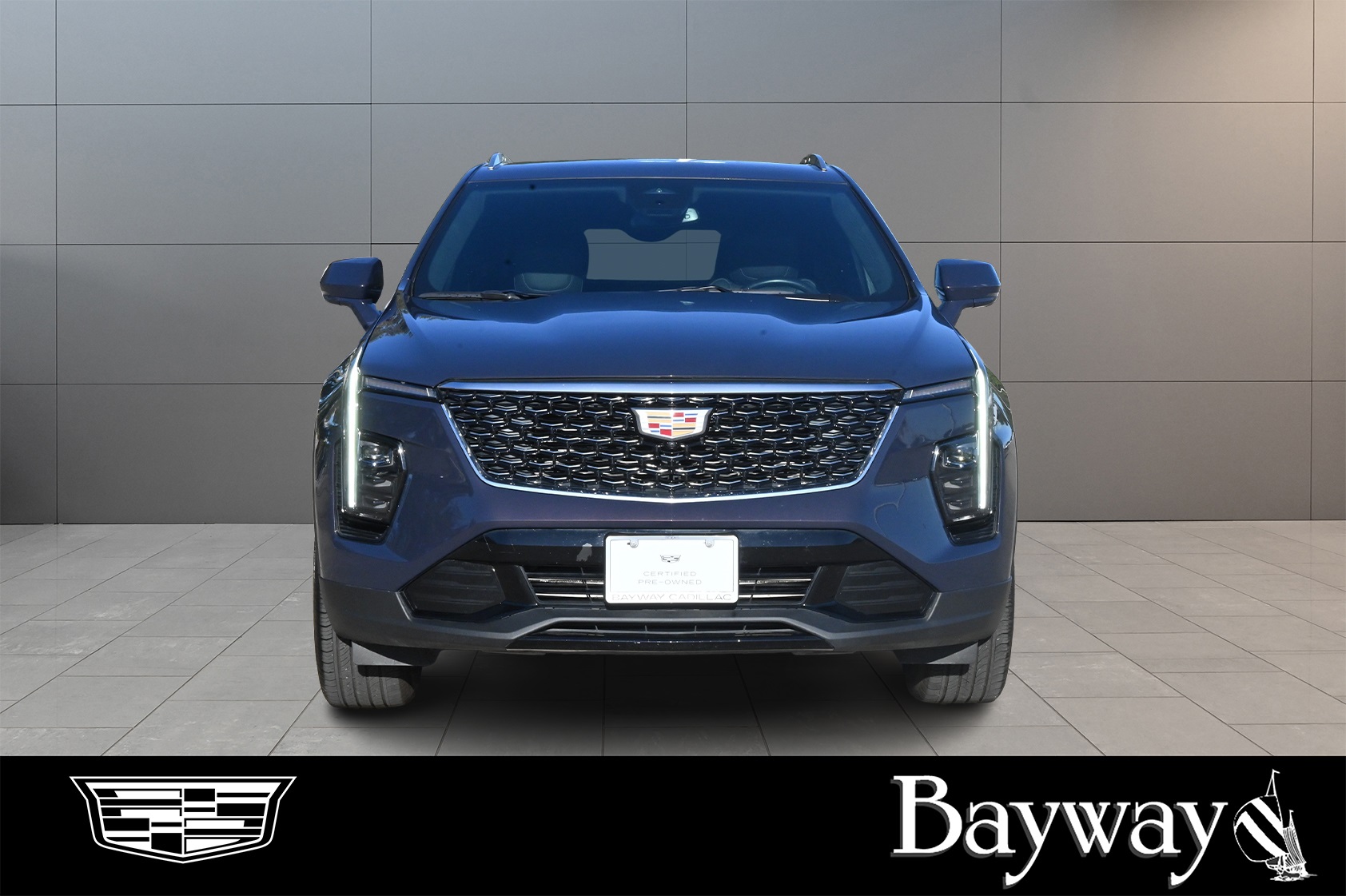 2025 Cadillac XT4 Premium Luxury - 1