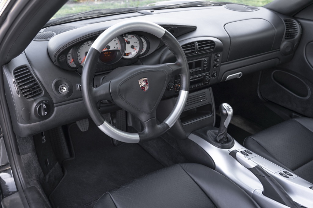 2003 Porsche 911 GT2 - Photo 11