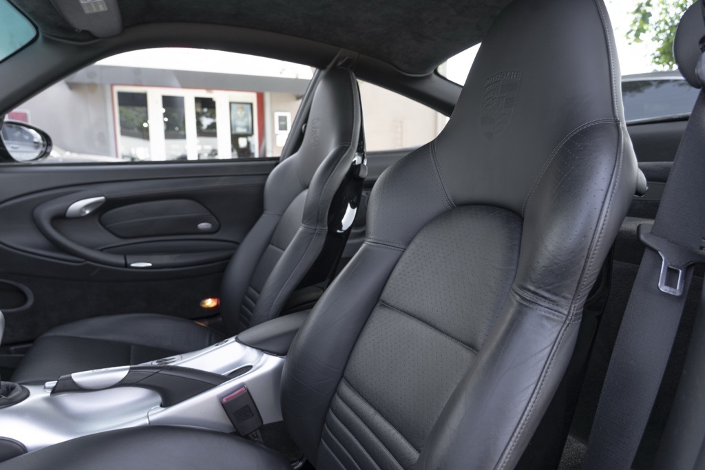 2003 Porsche 911 GT2 - Photo 12