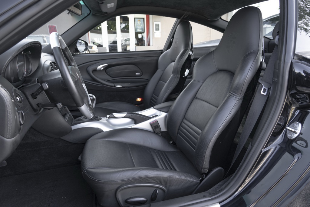 2003 Porsche 911 GT2 - Photo 13