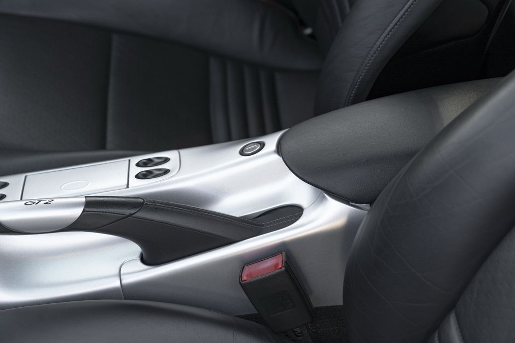 2003 Porsche 911 GT2 - Photo 14