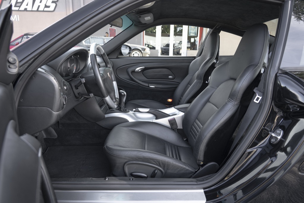 2003 Porsche 911 GT2 - Photo 15