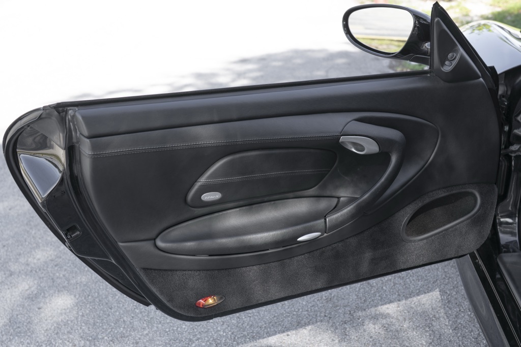 2003 Porsche 911 GT2 - Photo 16