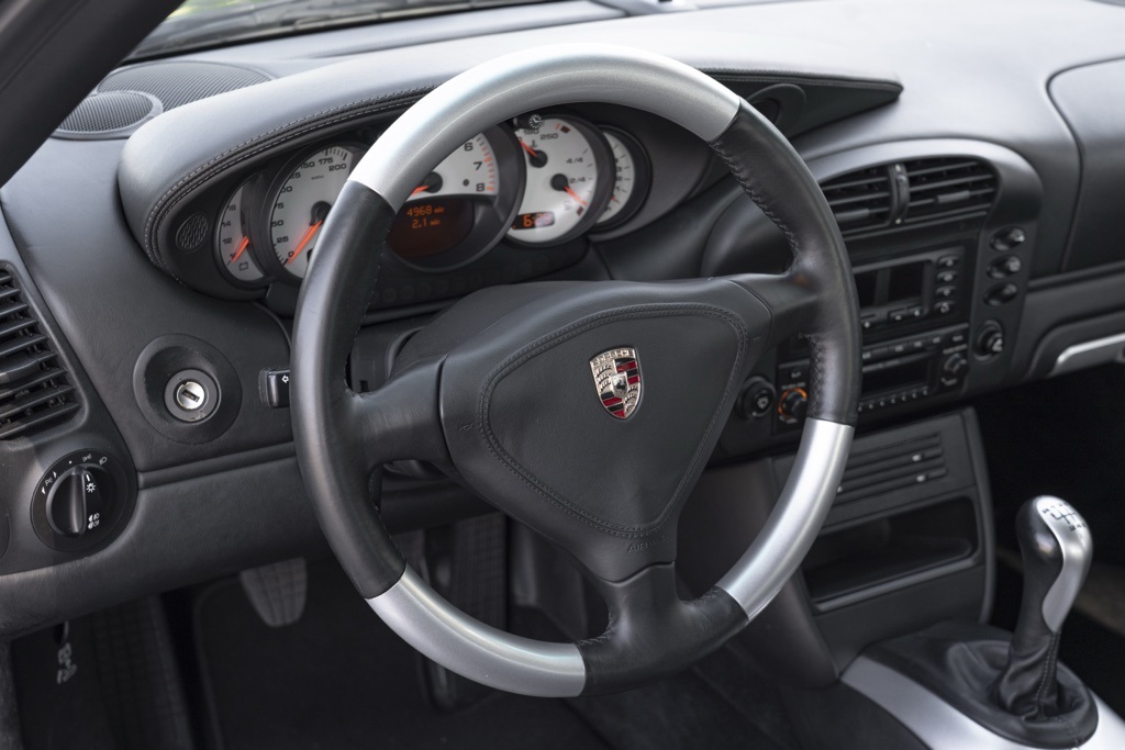 2003 Porsche 911 GT2 - Photo 17
