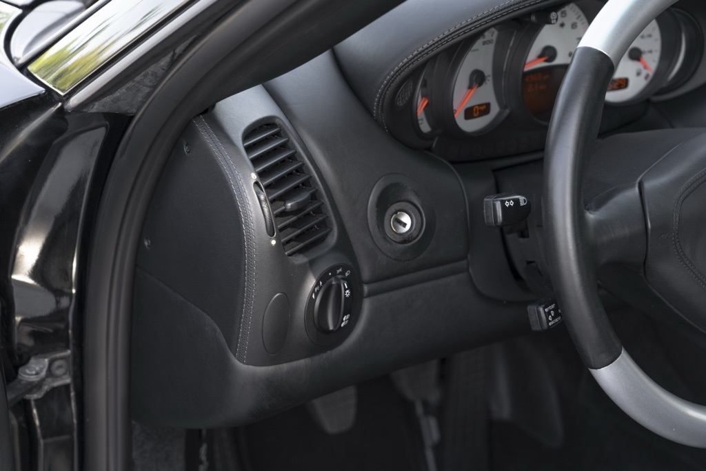 2003 Porsche 911 GT2 - Photo 18