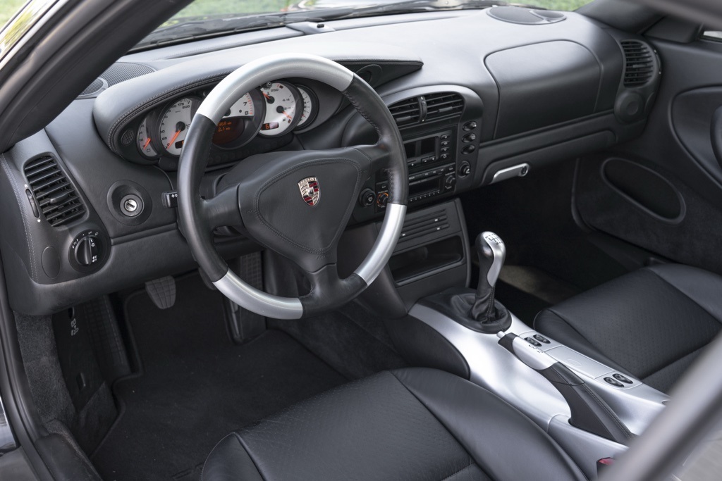 2003 Porsche 911 GT2 - Photo 2