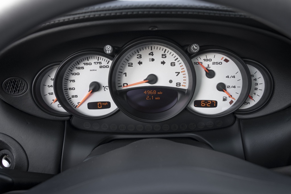 2003 Porsche 911 GT2 - Photo 20