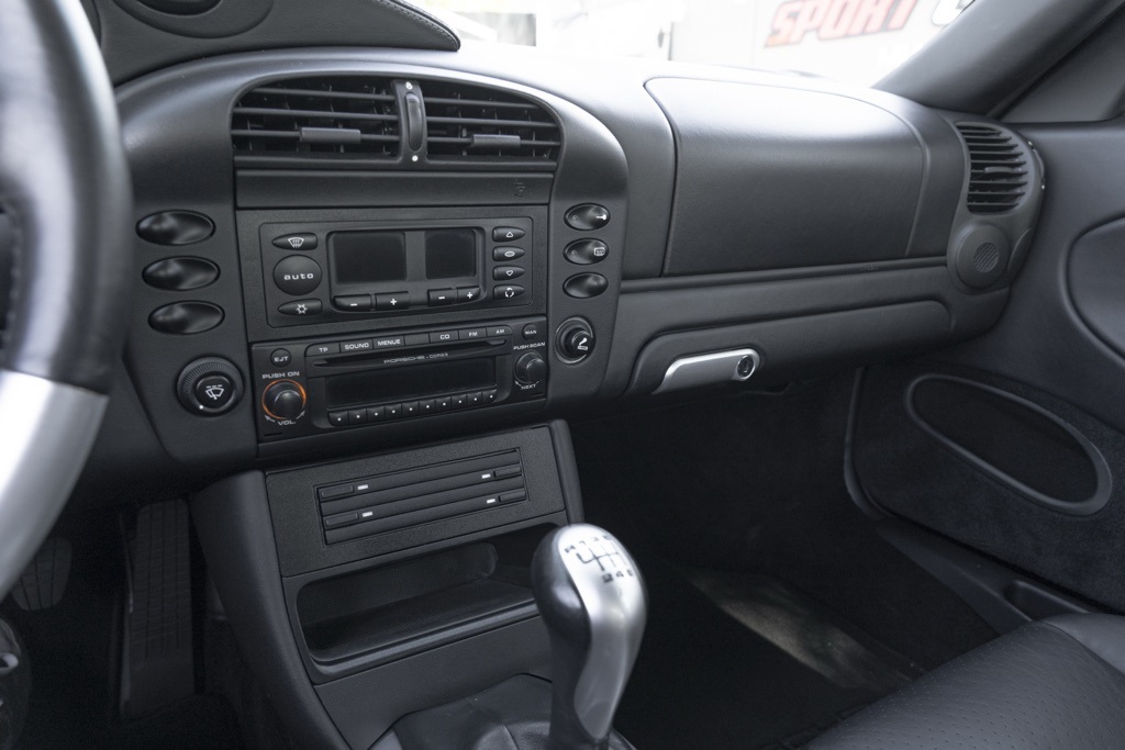 2003 Porsche 911 GT2 - Photo 22