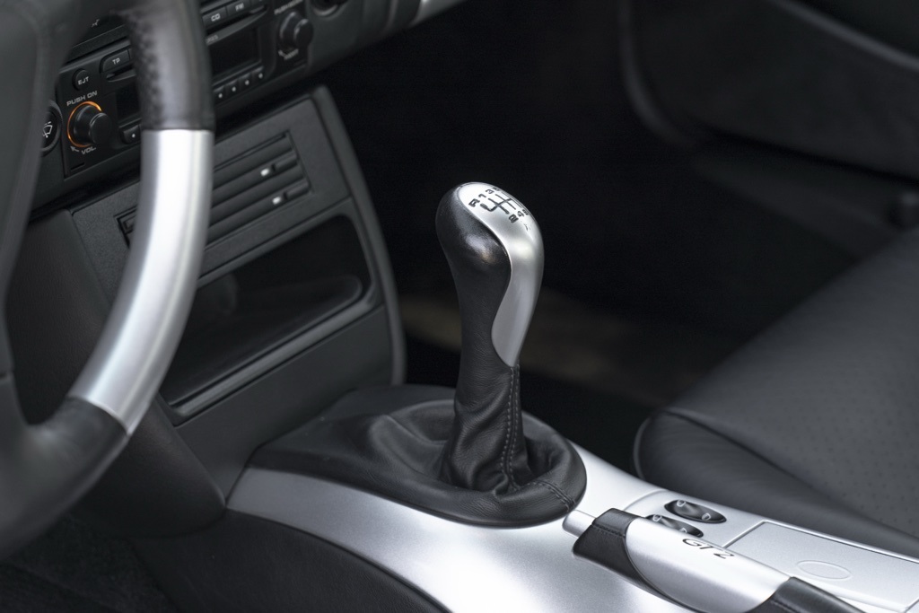 2003 Porsche 911 GT2 - Photo 26