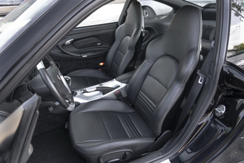 2003 Porsche 911 GT2 - Photo 3