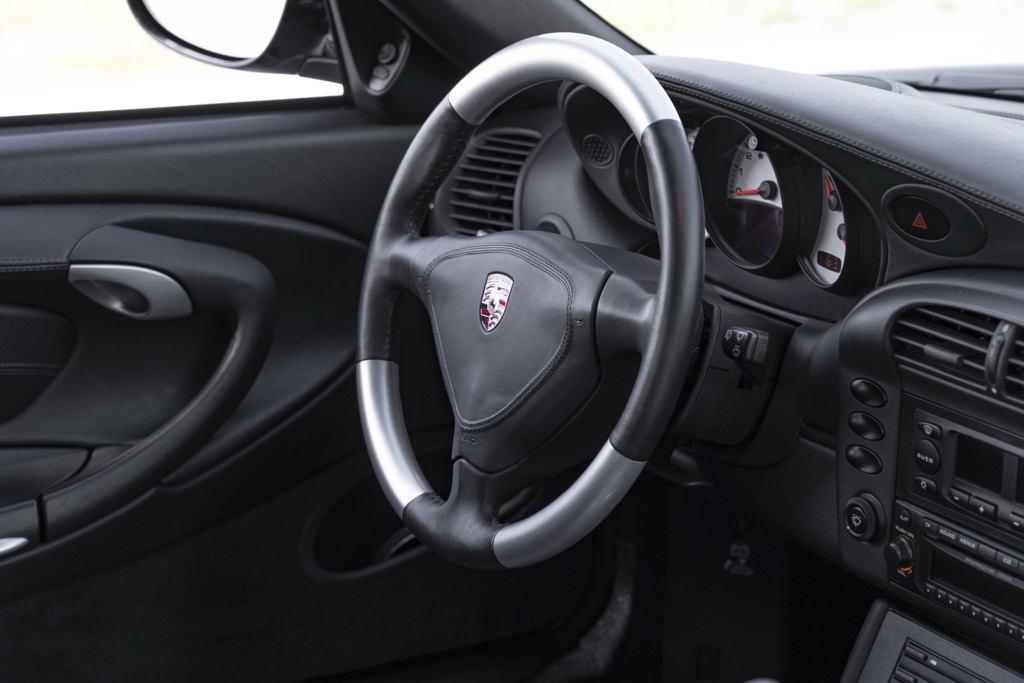 2003 Porsche 911 GT2 - Photo 31