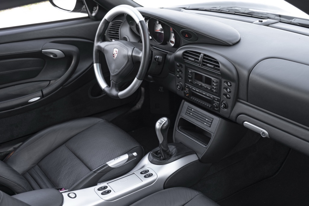 2003 Porsche 911 GT2 - Photo 32