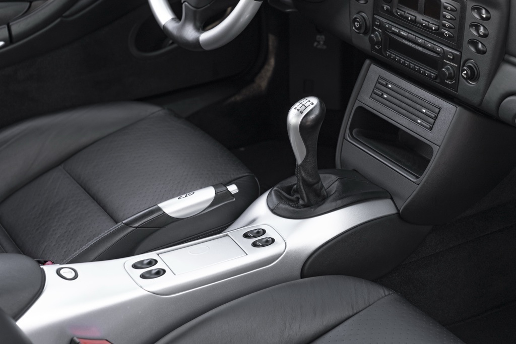 2003 Porsche 911 GT2 - Photo 33