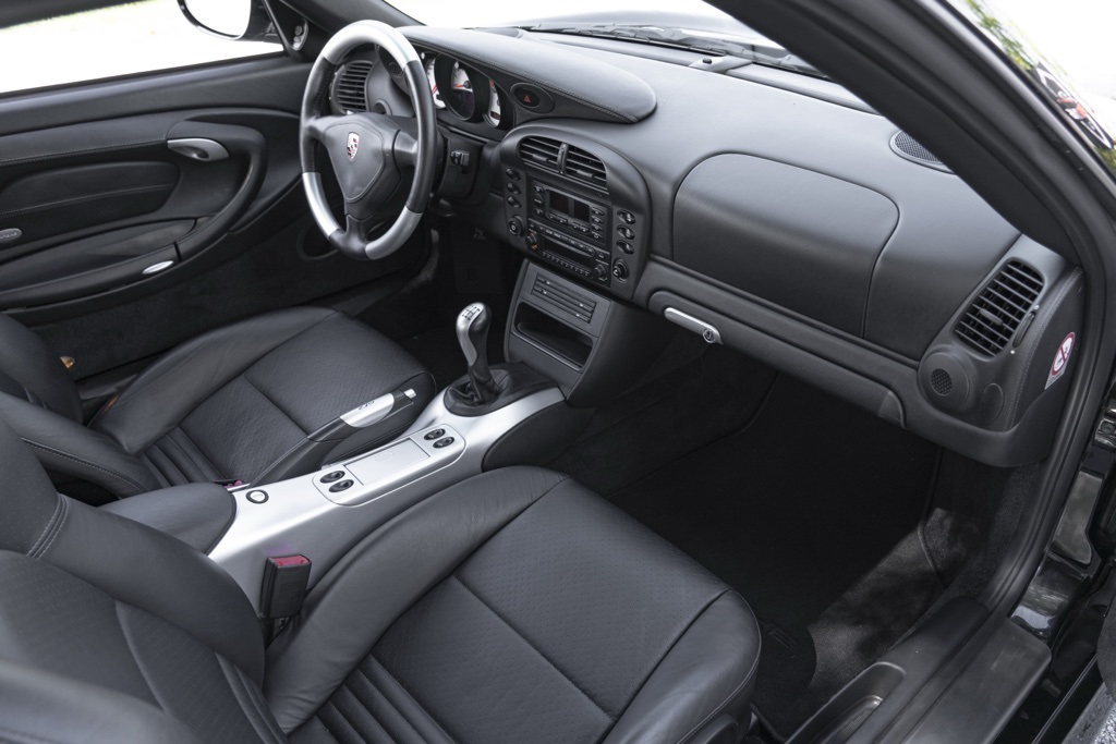 2003 Porsche 911 GT2 - Photo 35