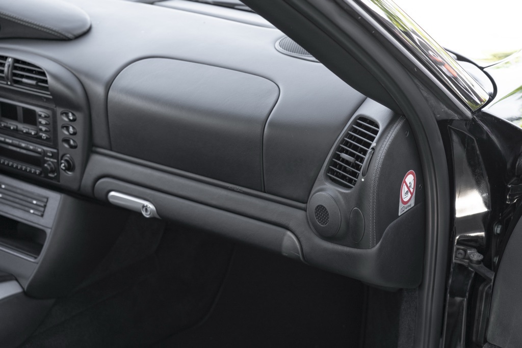 2003 Porsche 911 GT2 - Photo 38