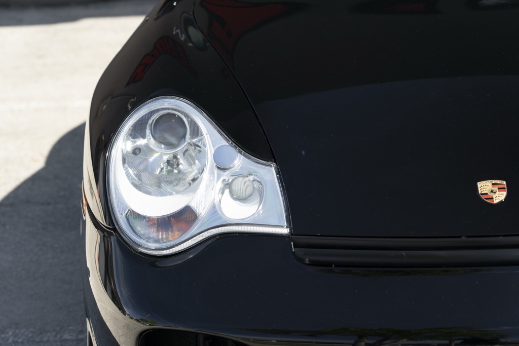 2003 Porsche 911 GT2 - Photo 44
