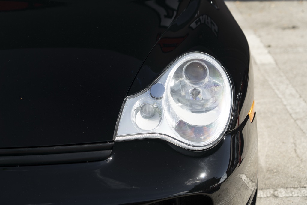 2003 Porsche 911 GT2 - Photo 45