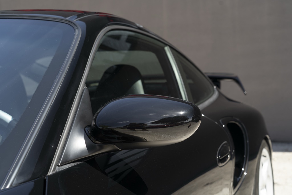 2003 Porsche 911 GT2 - Photo 46