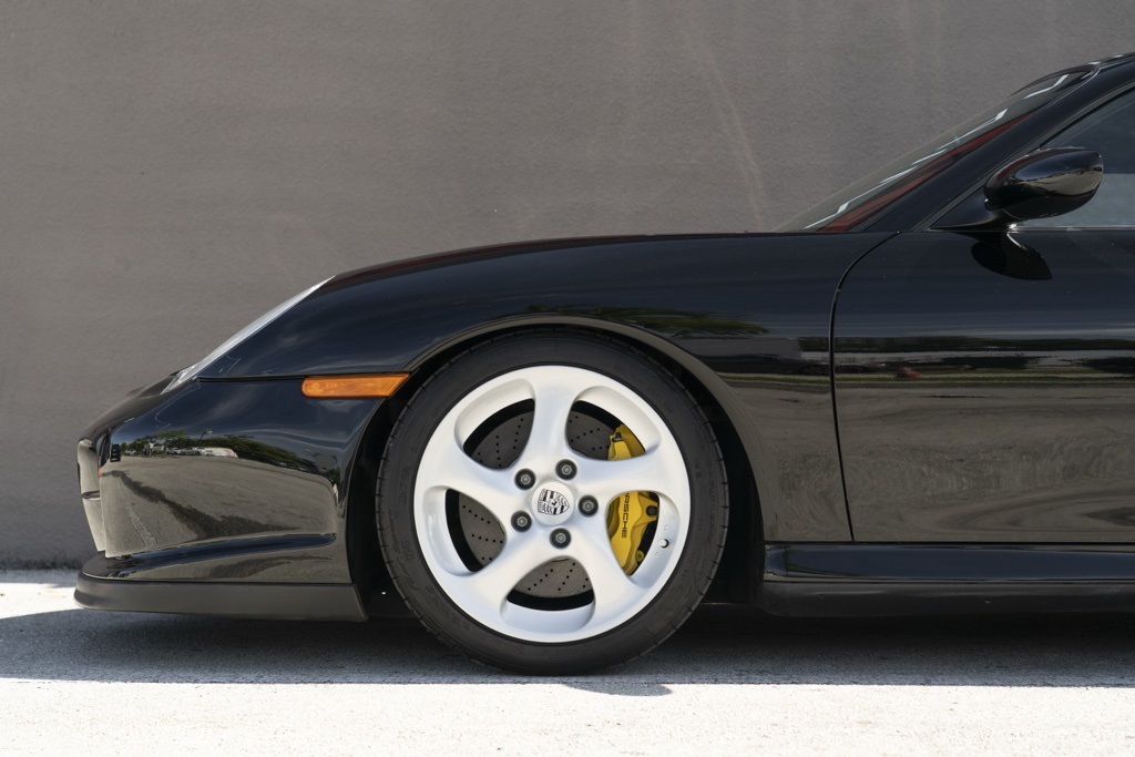 2003 Porsche 911 GT2 - Photo 48