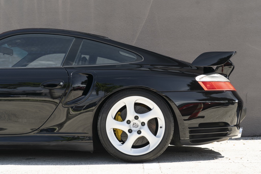 2003 Porsche 911 GT2 - Photo 49