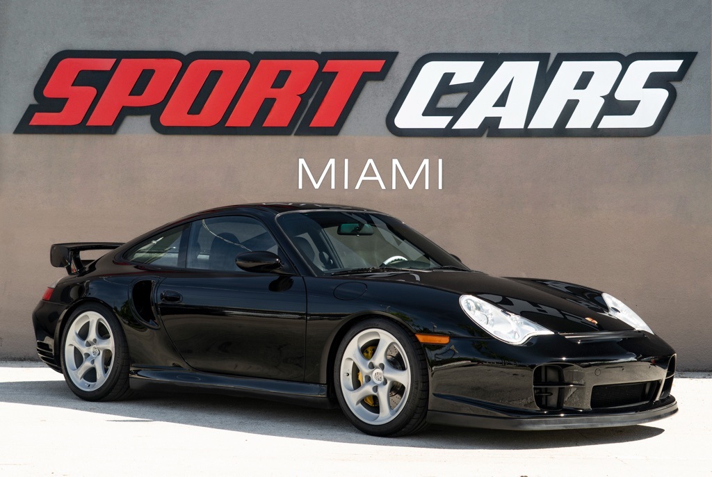 2003 Porsche 911 GT2 - Photo 5