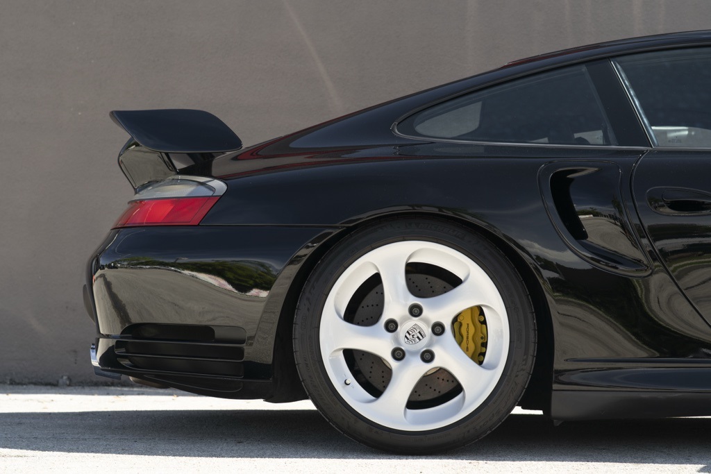 2003 Porsche 911 GT2 - Photo 50