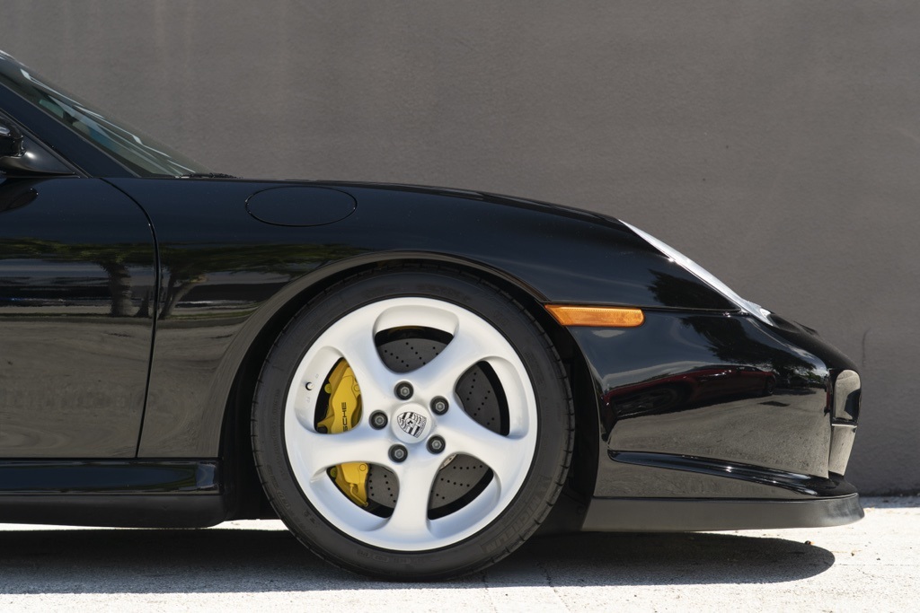 2003 Porsche 911 GT2 - Photo 51
