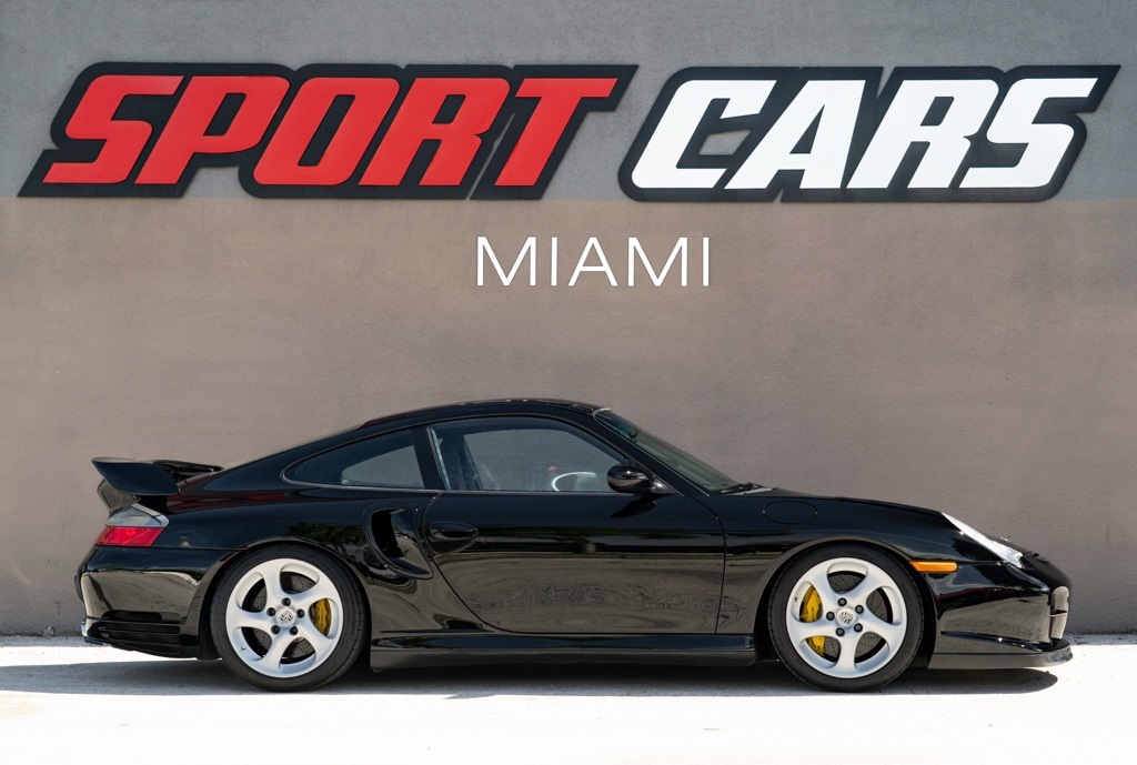 2003 Porsche 911 GT2 - Photo 6