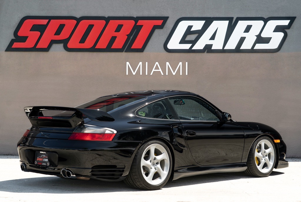 2003 Porsche 911 GT2 - Photo 7