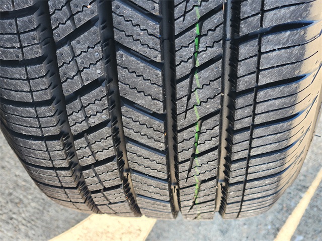 2024 Toyota Corolla LE Silver at Baytown Hyundai