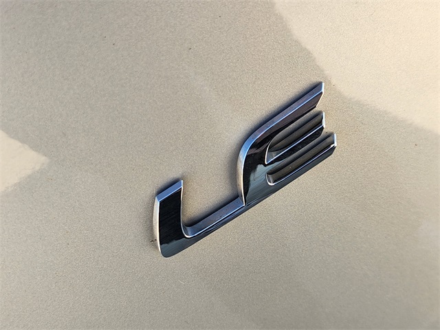 2024 Toyota Corolla LE Silver at Baytown Hyundai