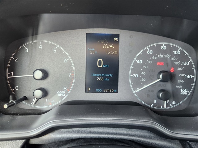 2024 Toyota Corolla LE Silver at Baytown Hyundai