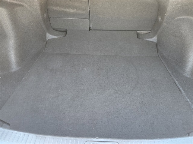 2024 Toyota Corolla LE Silver at Baytown Hyundai