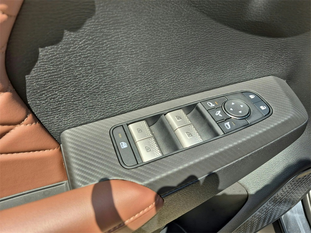 2025 Mitsubishi Outlander SEL Gray at North Houston Mitsubishi