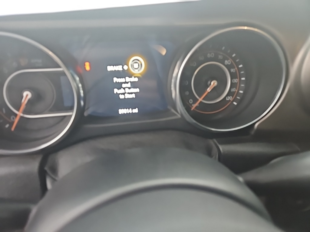 Used Car 2019 Jeep Wrangler  Unlimited Sport S For Sale Under $25,000 In San Marcos, Texas