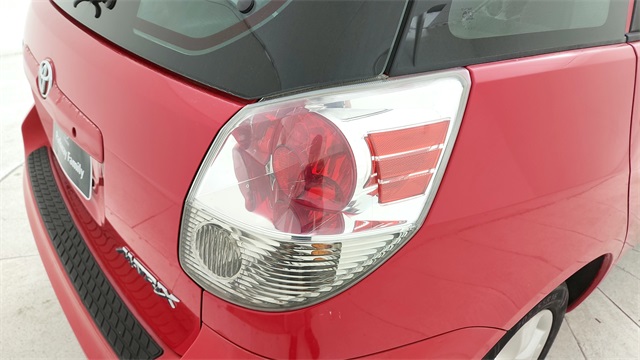 2005 Toyota Matrix Base - 10