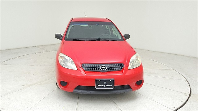 2005 Toyota Matrix Base - 1